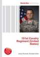 151st Cavalry Regiment (United States), Jesse Russell,Ronald Cohn 