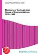 Members of the Australian House of Representatives, 1929–1931, Jesse Russell,Ronald Cohn 