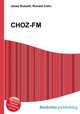 CHOZ-FM, Jesse Russell,Ronald Cohn 