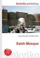 Saleh Mosque, Jesse Russell,Ronald Cohn 