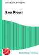 Sam Riegel, Jesse Russell,Ronald Cohn 