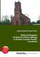 National Register of Historic Places listings in Pointe Coupee Parish, Louisiana, Jesse Russell,Ronald Cohn 