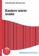 Eastern worm snake, Jesse Russell,Ronald Cohn 