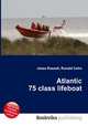 Atlantic 75 class lifeboat, Jesse Russell,Ronald Cohn 