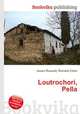 Loutrochori, Pella, Jesse Russell,Ronald Cohn 