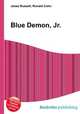 Blue Demon, Jr., Jesse Russell,Ronald Cohn 