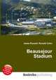 Beausejour Stadium, Jesse Russell,Ronald Cohn 