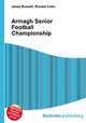 Armagh Senior Football Championship, Jesse Russell,Ronald Cohn 