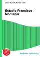 Estadio Francisco Montaner, Jesse Russell,Ronald Cohn 