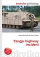 Yangju highway incident, Jesse Russell,Ronald Cohn 