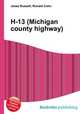 H-13 (Michigan county highway), Jesse Russell,Ronald Cohn 