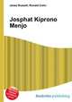Josphat Kiprono Menjo, Jesse Russell,Ronald Cohn 