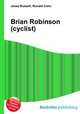 Brian Robinson (cyclist), Jesse Russell,Ronald Cohn 