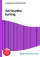 All fourths tuning, Jesse Russell,Ronald Cohn 