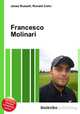 Francesco Molinari, Jesse Russell,Ronald Cohn 