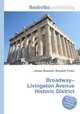 Broadway–Livingston Avenue Historic District, Jesse Russell,Ronald Cohn 