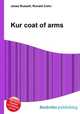 Kur coat of arms, Jesse Russell,Ronald Cohn 