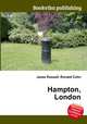 Hampton, London, Jesse Russell,Ronald Cohn 