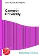Cameron University, Jesse Russell,Ronald Cohn 