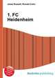 1. FC Heidenheim, Jesse Russell,Ronald Cohn 