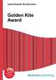 Golden Kite Award, Jesse Russell,Ronald Cohn 