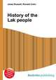 History of the Lak people, Jesse Russell,Ronald Cohn 