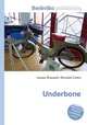 Underbone, Jesse Russell,Ronald Cohn 