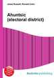 Ahuntsic (electoral district), Jesse Russell,Ronald Cohn 