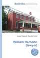 William Herndon (lawyer), Jesse Russell,Ronald Cohn 