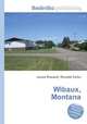 Wibaux, Montana, Jesse Russell,Ronald Cohn 