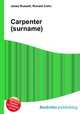 Carpenter (surname), Jesse Russell,Ronald Cohn 