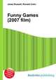 Funny Games (2007 film), Jesse Russell,Ronald Cohn 