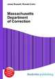 Massachusetts Department of Correction, Jesse Russell,Ronald Cohn 