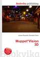 Muppet*Vision 3D, Jesse Russell,Ronald Cohn 