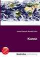Karoo, Jesse Russell,Ronald Cohn 