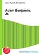 Adam Benjamin, Jr., Jesse Russell,Ronald Cohn 