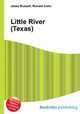 Little River (Texas), Jesse Russell,Ronald Cohn 