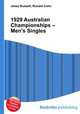 1929 Australian Championships – Men