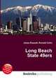 Long Beach State 49ers, Jesse Russell,Ronald Cohn 
