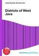 Districts of West Java, Jesse Russell,Ronald Cohn 