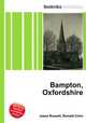 Bampton, Oxfordshire, Jesse Russell,Ronald Cohn 