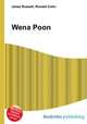 Wena Poon, Jesse Russell,Ronald Cohn 