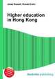 Higher education in Hong Kong, Jesse Russell,Ronald Cohn 