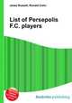List of Persepolis F.C. players, Jesse Russell,Ronald Cohn 