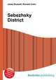 Sebezhsky District, Jesse Russell,Ronald Cohn 