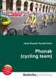 Phonak (cycling team), Jesse Russell,Ronald Cohn 