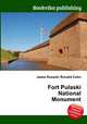 Fort Pulaski National Monument, Jesse Russell,Ronald Cohn 