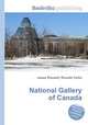 National Gallery of Canada, Jesse Russell,Ronald Cohn 