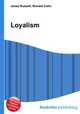 Loyalism, Jesse Russell,Ronald Cohn 