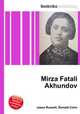 Mirza Fatali Akhundov, Jesse Russell,Ronald Cohn 